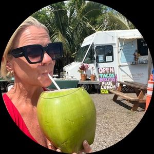 Meet your Posher, Debbie